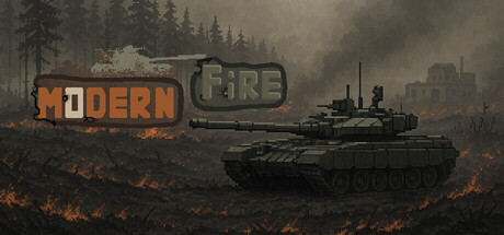 ModernFire Playtest