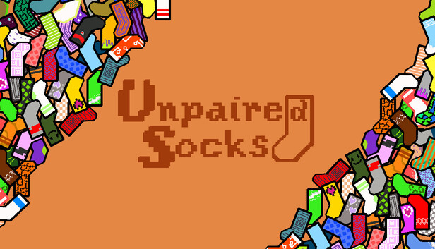 Unpaired Socks