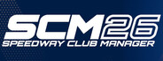 Speedway Club Manager 26