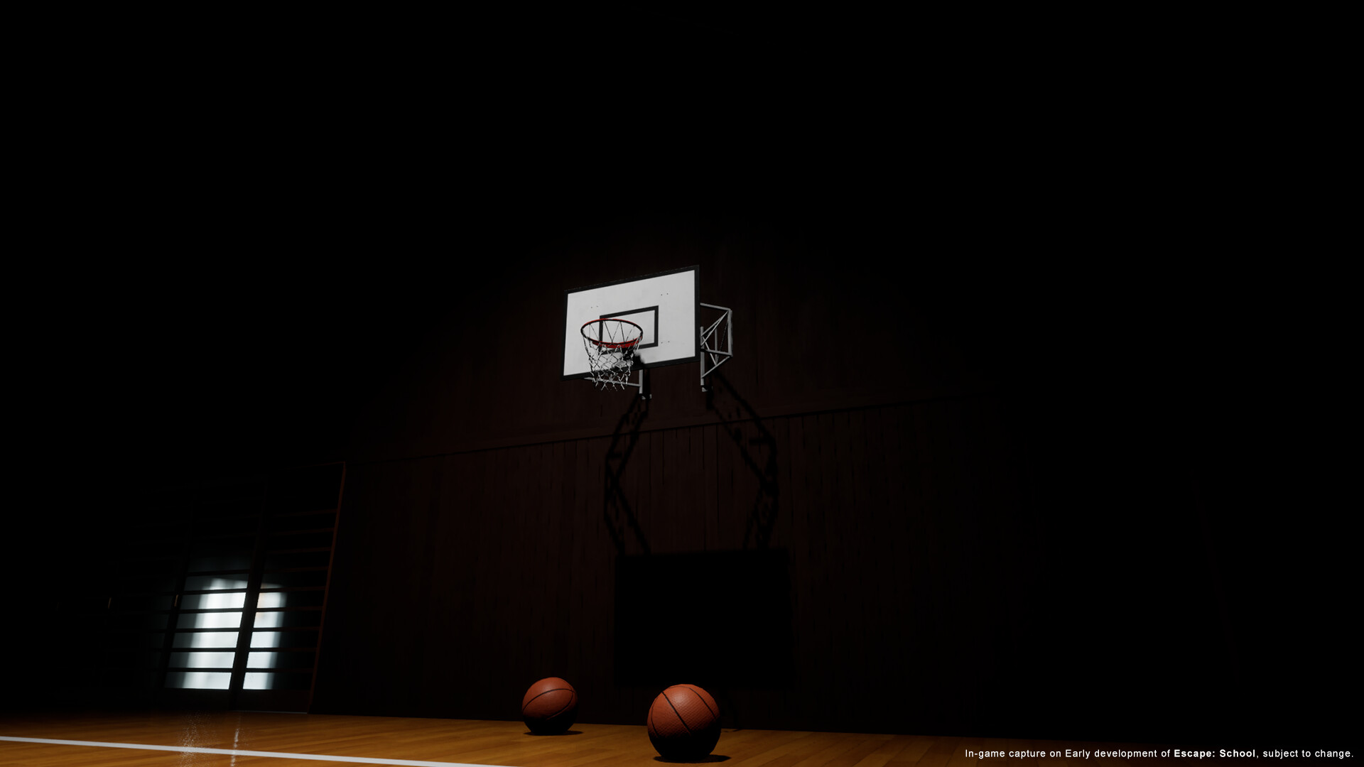 Escape: School screenshot #6