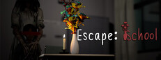 Escape: School cover