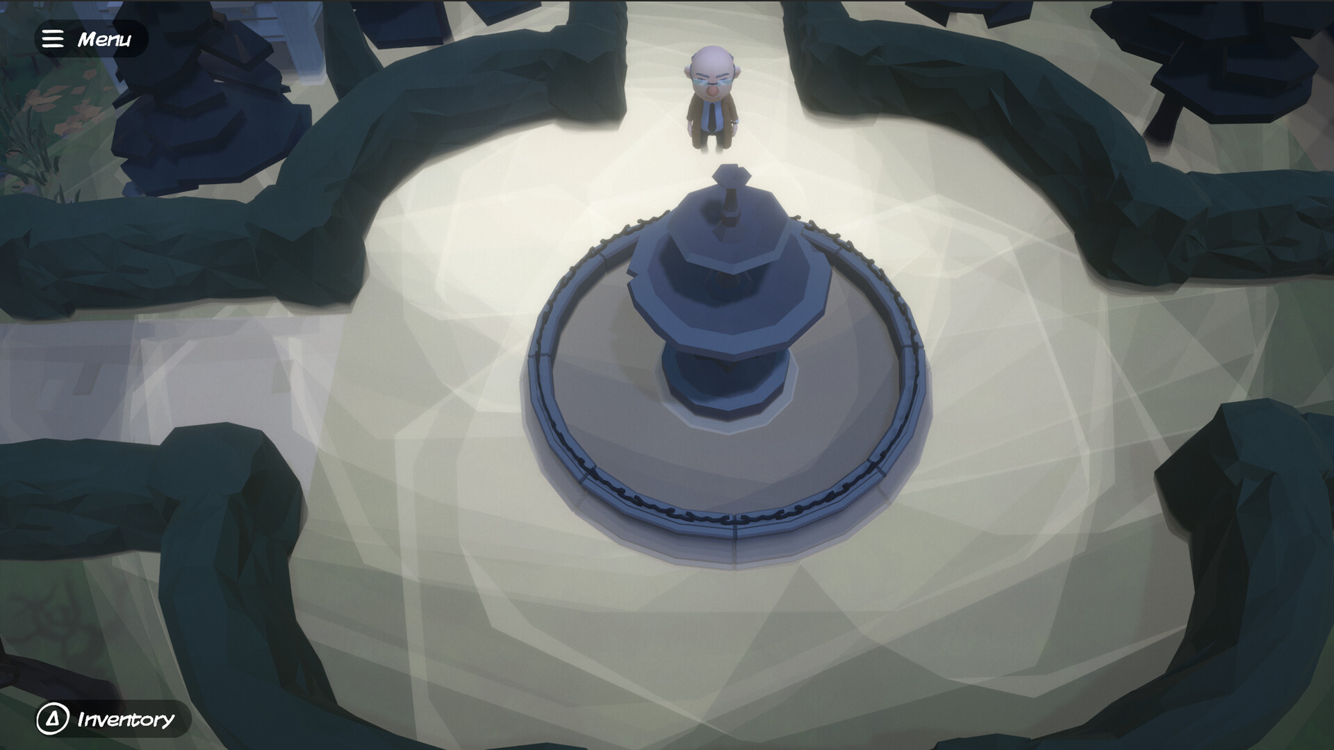 Impirical Evidence screenshot #6