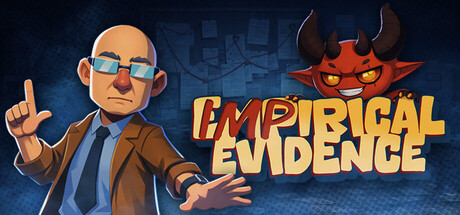 Impirical Evidence - similar game to Pure Heat by Match Head Studio