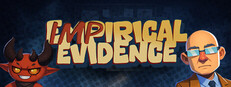 Impirical Evidence cover