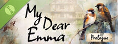 My Dear Emma: Prologue