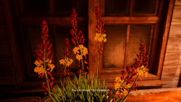 My Dear Emma: Prologue screenshot 2