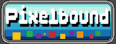 Pixelbound Banner