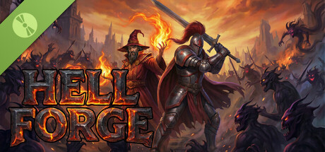 Hell Forge Demo