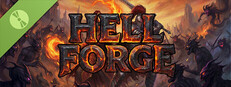 Hell Forge Demo
