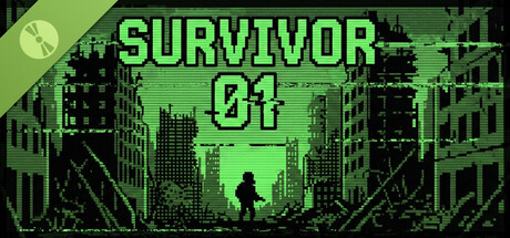 SURVIVOR 01 Demo header