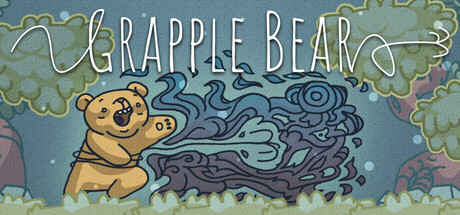 Grapple Bear Playtest