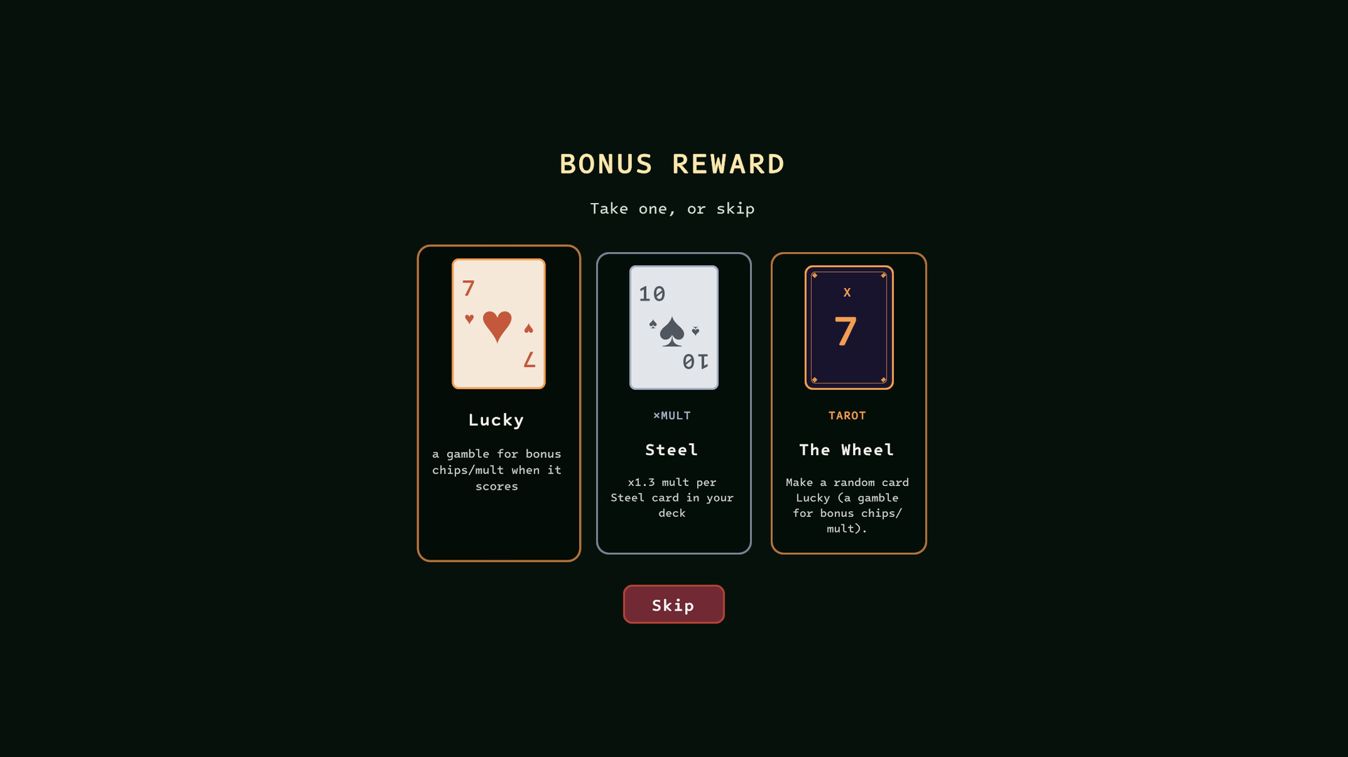 High Roller screenshot 5