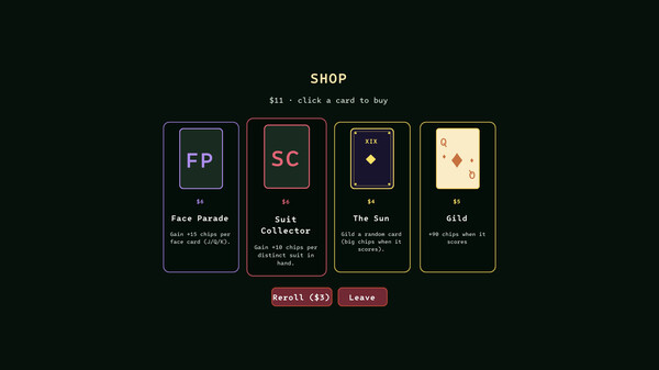 High Roller screenshot
