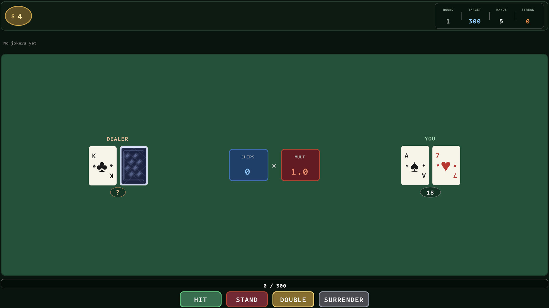 High Roller screenshot 3