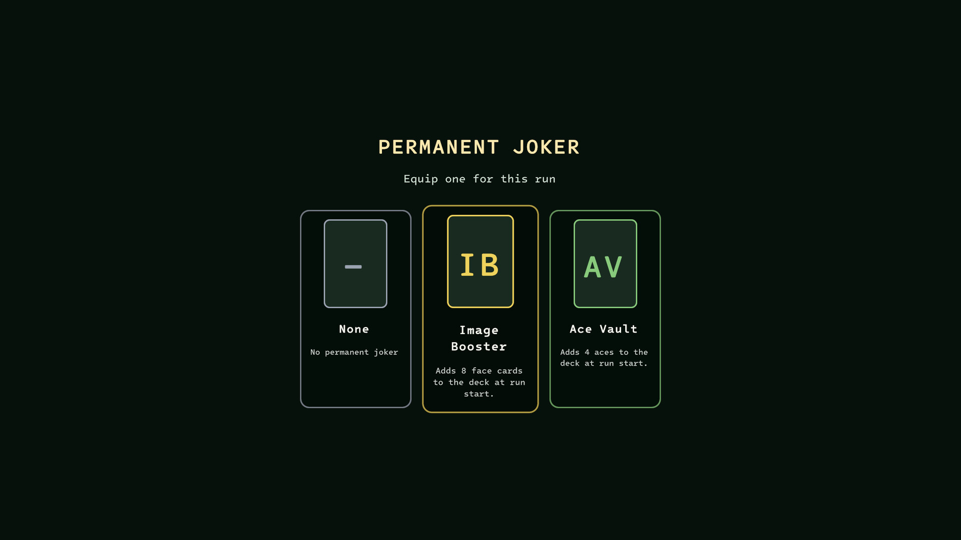 High Roller screenshot 2