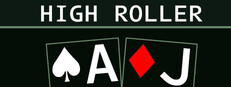 High Roller cover