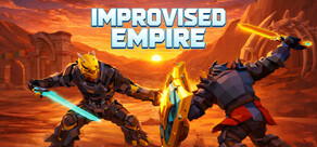 Improvised Empire