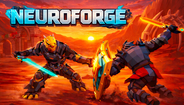 Neuroforge
