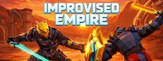 Improvised Empire cover