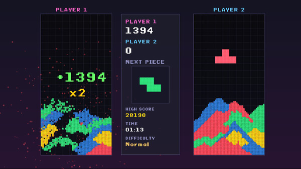 Gravelix game for windows Pc 1