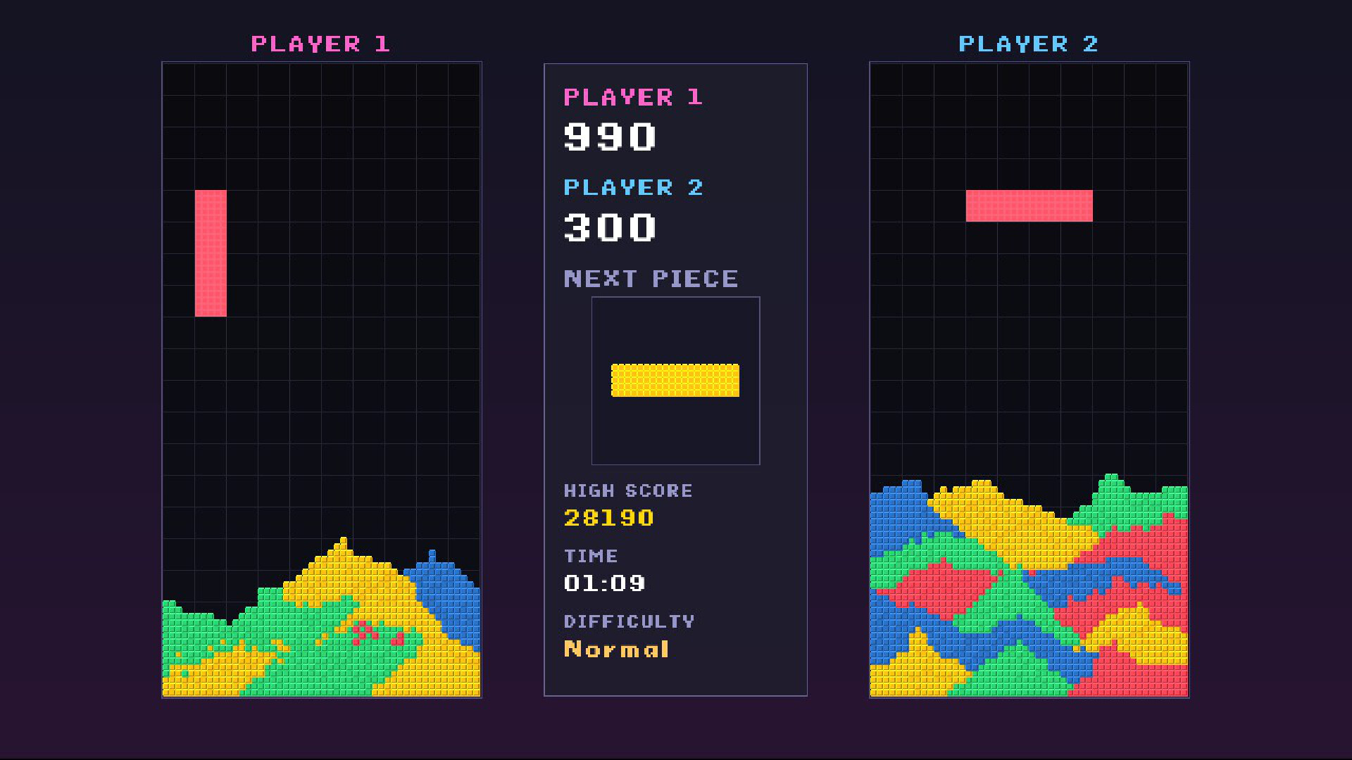 Gravelix screenshot screenshot 1