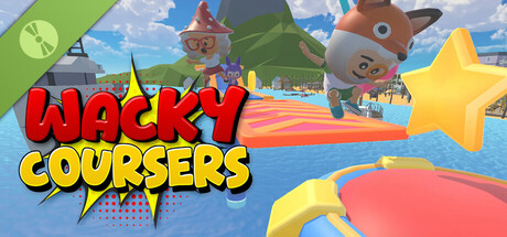 Wacky Coursers Demo