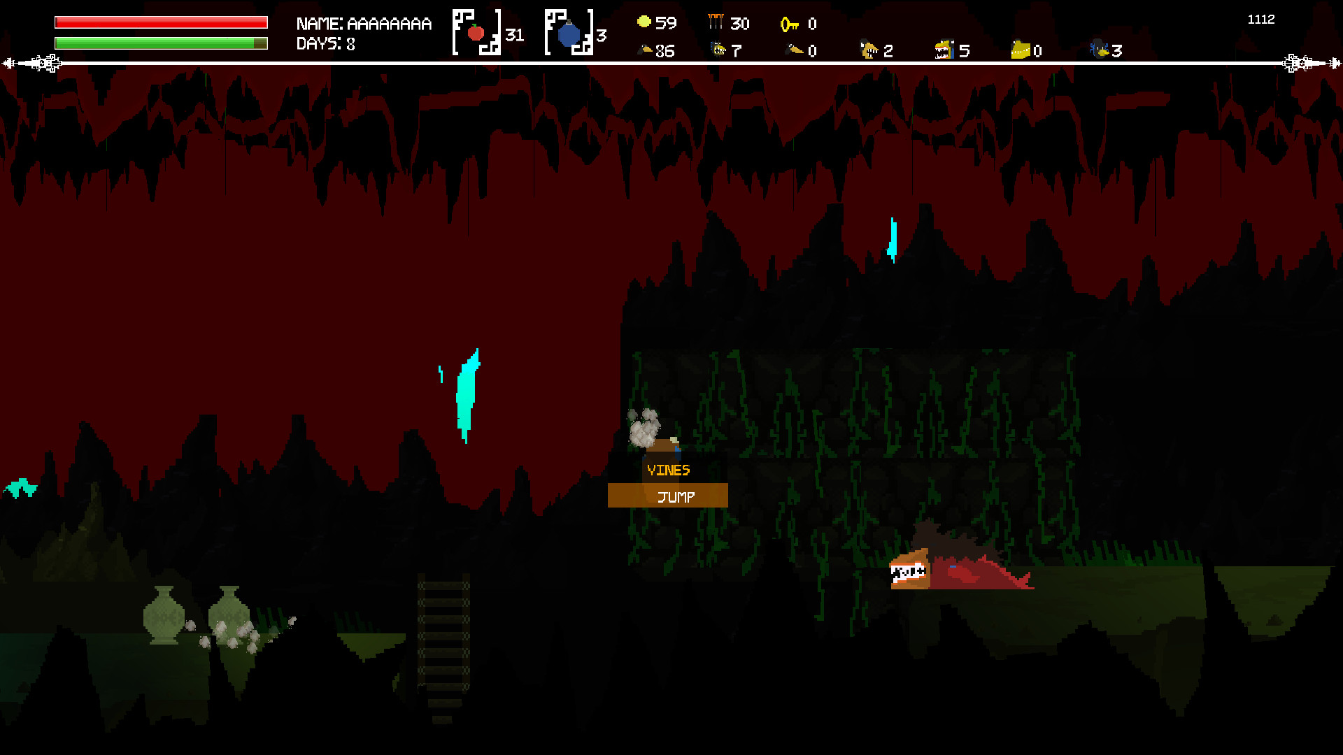 #10. Attack of the Mutant Fishcrows (Steam) By: WILDLOGICGAMES LTD