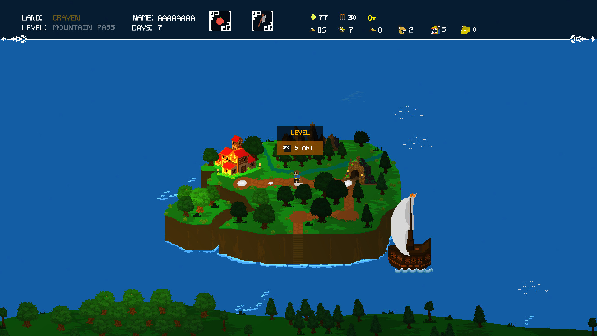 #6. Attack of the Mutant Fishcrows (Steam) By: WILDLOGICGAMES LTD