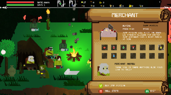 #9. Attack of the Mutant Fishcrows (Steam) By: WILDLOGICGAMES LTD