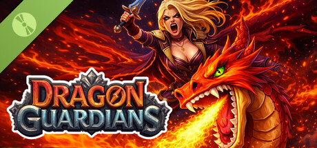 Dragon Guardians Demo
