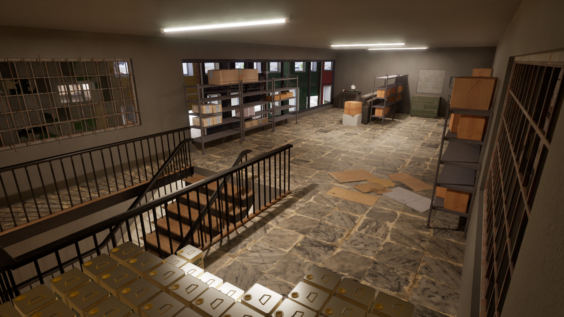 Bakkal Simulator screenshot #10