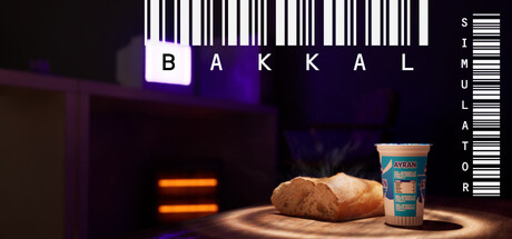 Bakkal Simulator