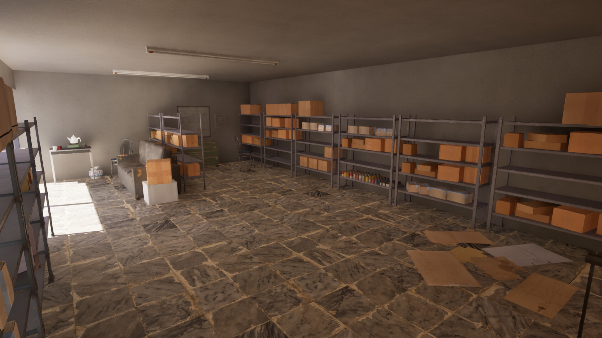Bakkal Simulator screenshot 12