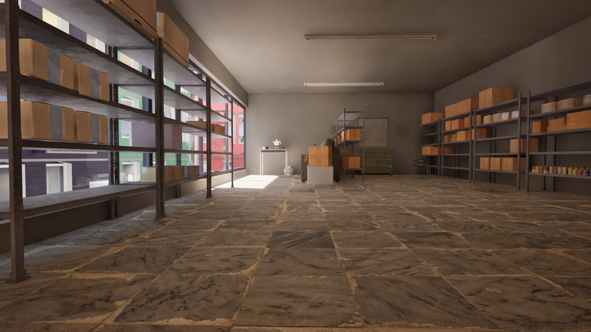 Bakkal Simulator screenshot #9