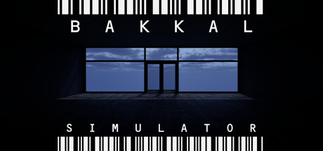 Bakkal Simulator