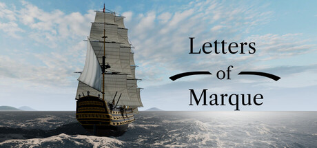 Letters Of Marque Playtest