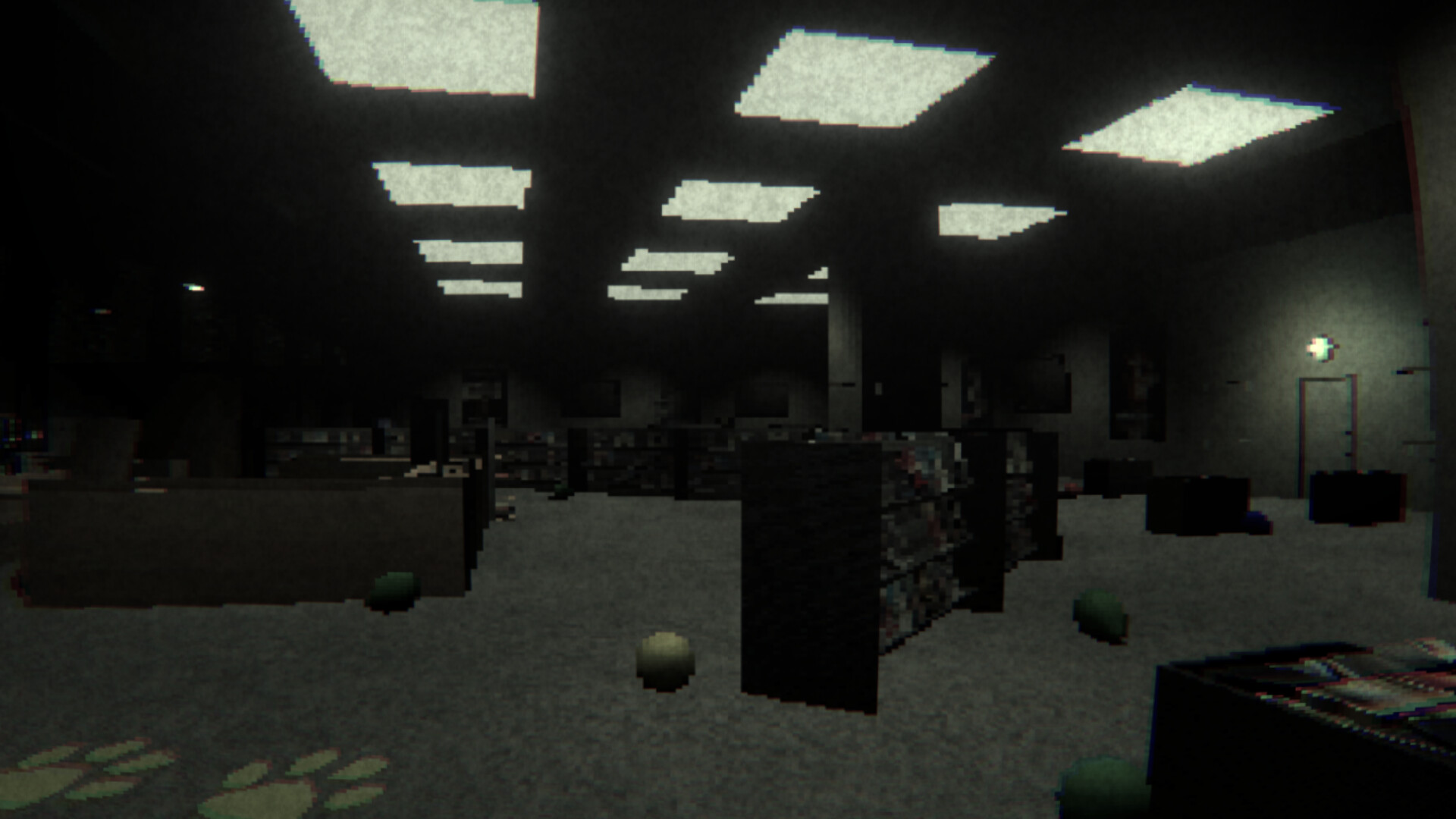 VOIDCAST Featured Screenshot #1