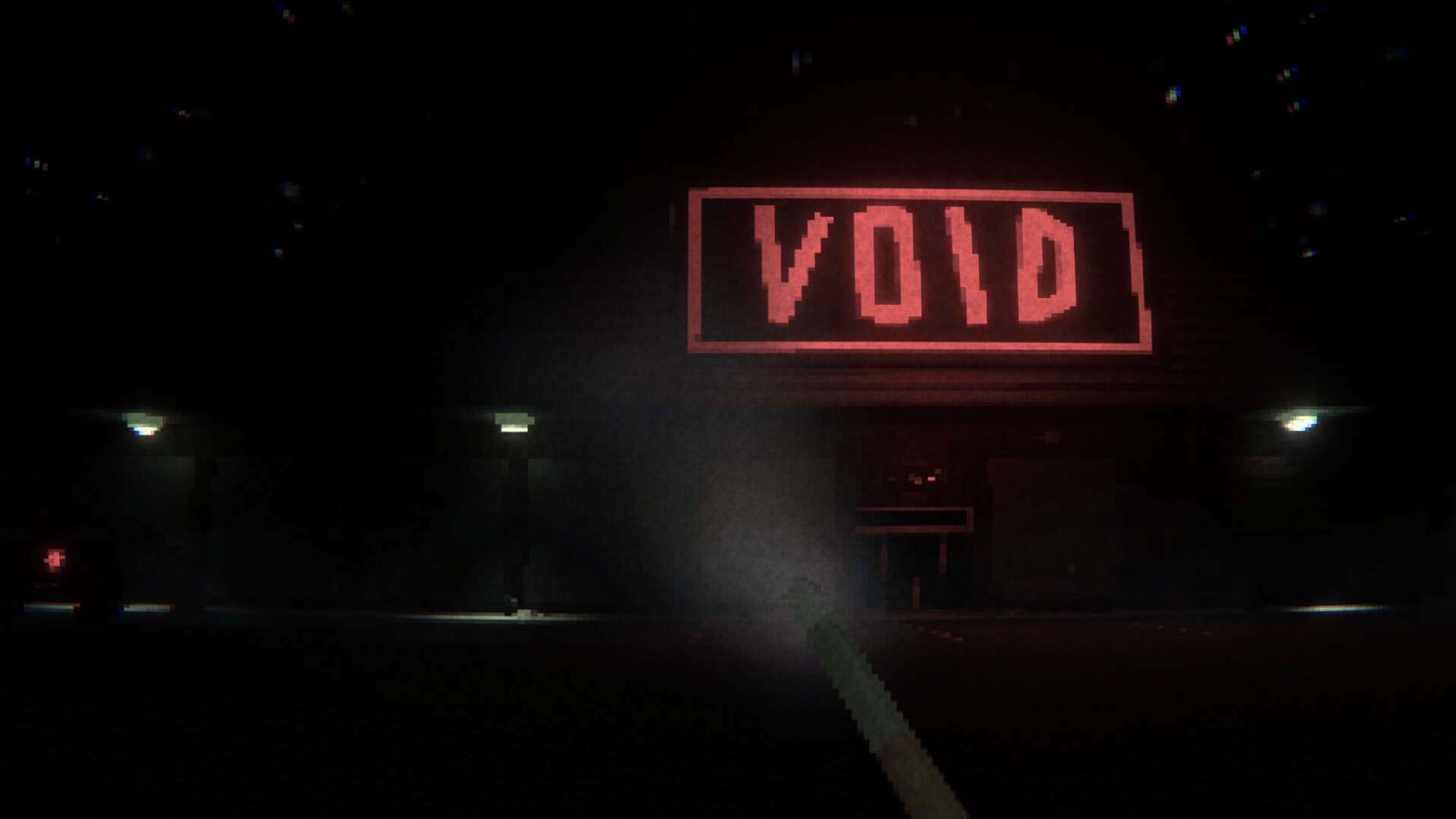 VOIDCAST screenshot 2