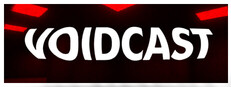 VOIDCAST cover