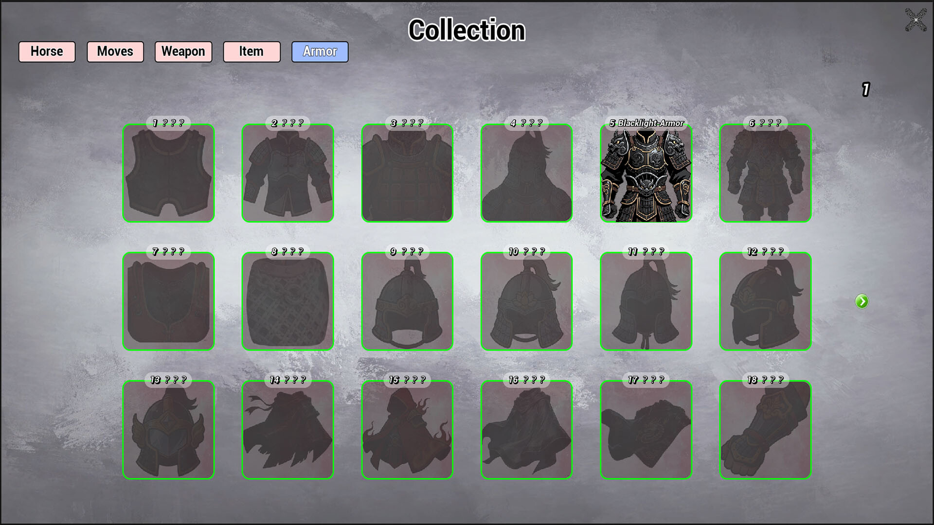 Three Kingdom Legend：Zhào Yún - 7 In 7 Out screenshot #6