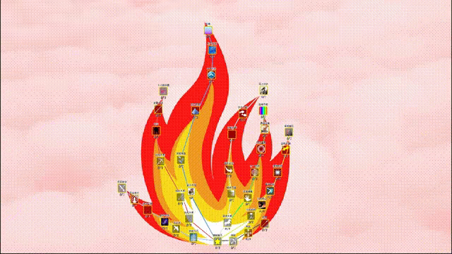 Three Kingdom Legend:Zhào Yún - 7 In 7 Out video 14