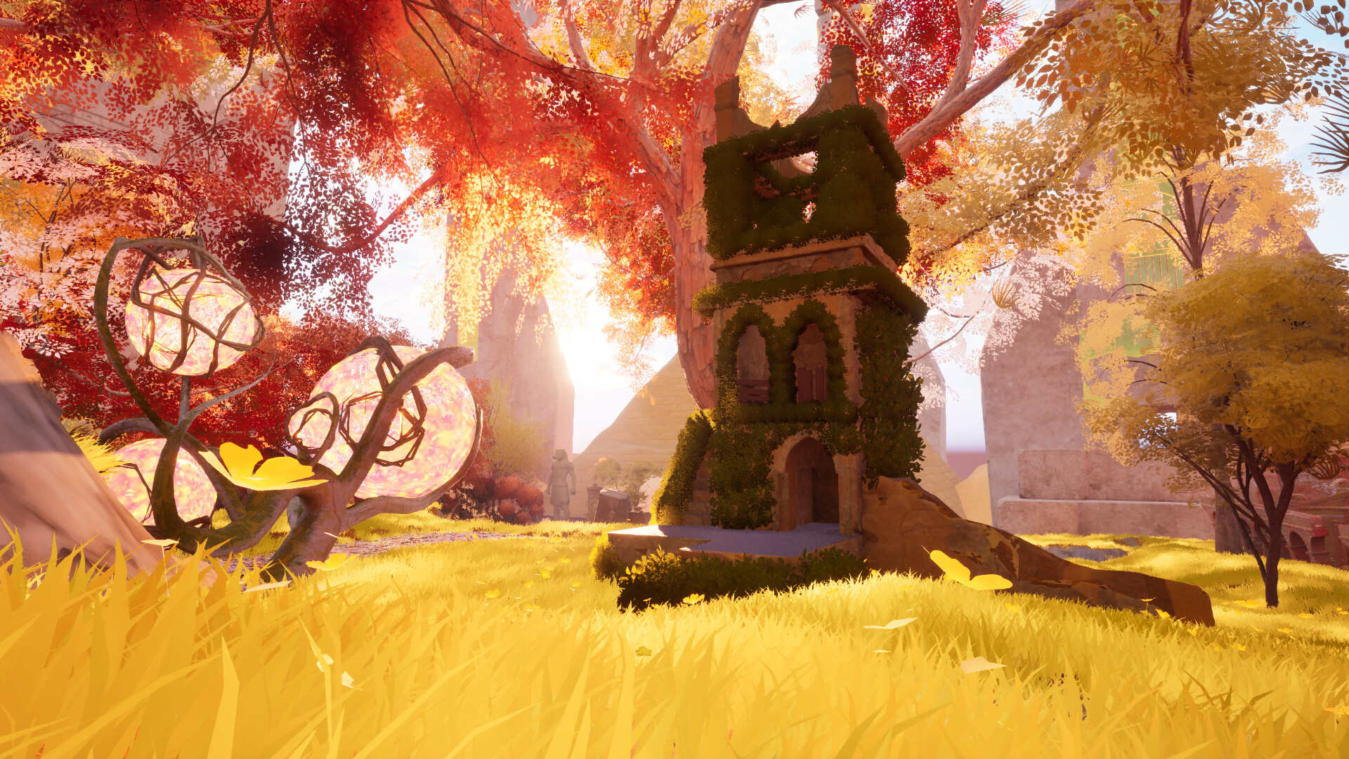 Breeze of Hope screenshot #14