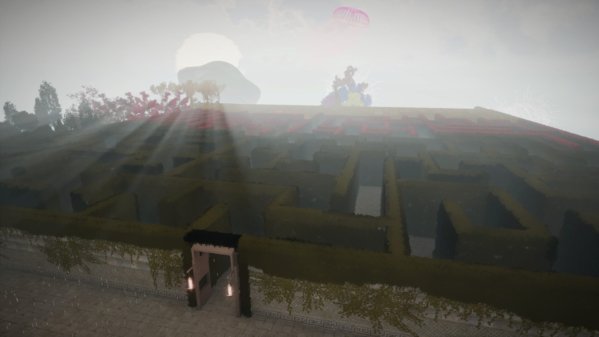 Breeze of Hope screenshot 8