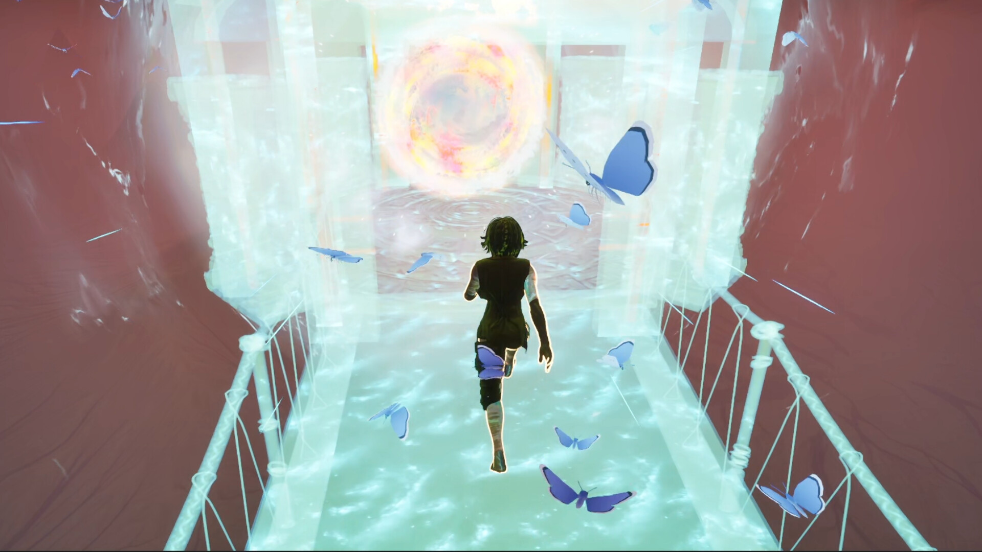 Breeze of Hope screenshot #6