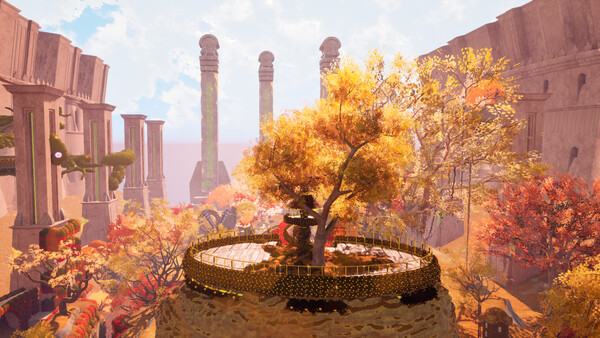 Breeze of Hope screenshot 3