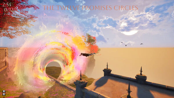 Screenshot 3 of Breeze of Hope - more gameplay footage