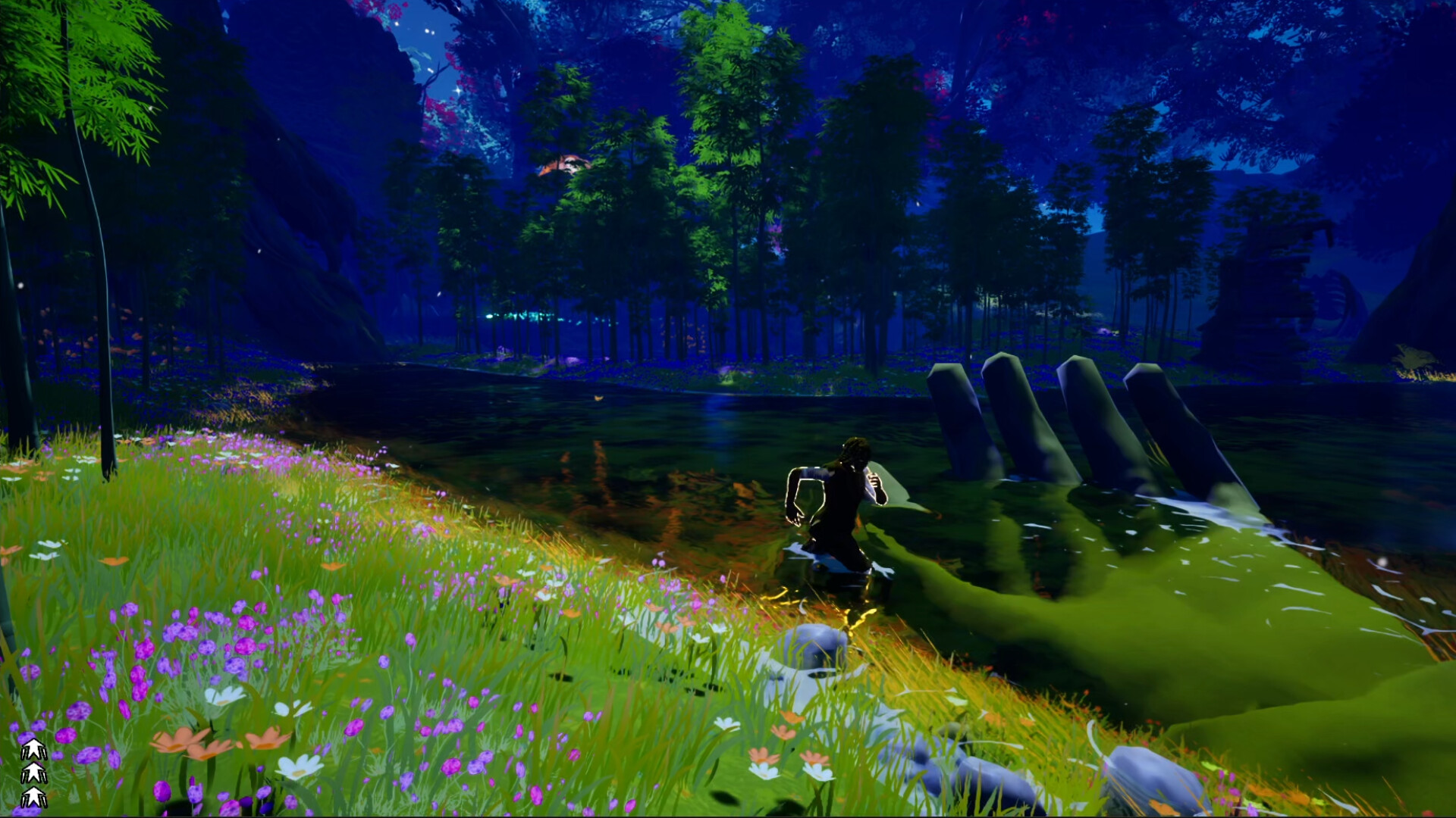 Breeze of Hope screenshot #2
