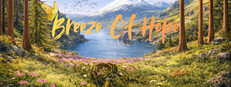Breeze of Hope cover
