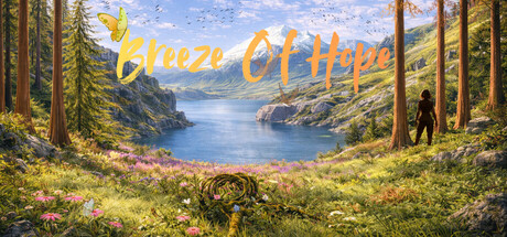 Breeze of Hope