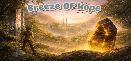 Breeze of Hope